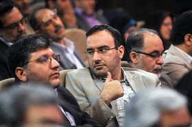 پدرام پاک‌آیین، مدیر کل سابق مطبوعات داخلی